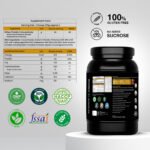 Whey Protein Concentrate - Chocolate