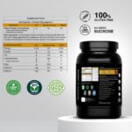 Whey Protein Concentrate - Chocolate Coffee