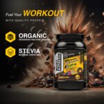 Whey Protein Concentrate - Chocolate Coffee