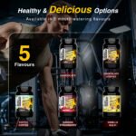 Whey Protein Concentrate - Chocolate Coffee