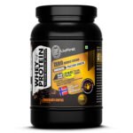 Whey Protein Concentrate - Chocolate Coffee