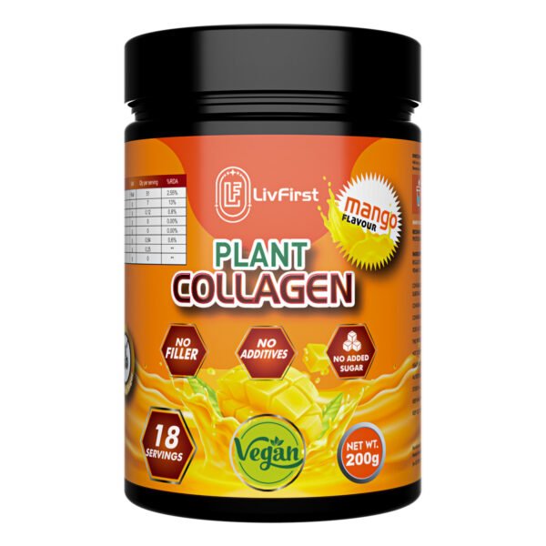 Plant Collagen - Mango ( 200 g )