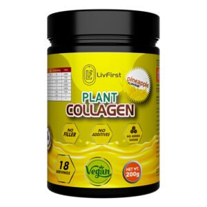 Plant Collagen - Pineapple ( 200 g )