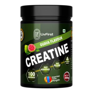 Creatine - Guava ( 300 g )