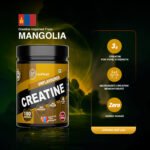 Creatine - Unflavoured ( 300 g )