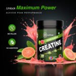 Creatine - Guava ( 300 g )