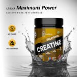 Creatine - Unflavoured ( 300 g )