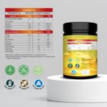 Plant Collagen - Pineapple ( 200 g )