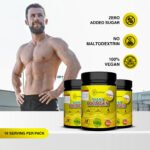 Plant Collagen - Pineapple ( 200 g )