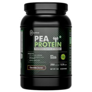 Pea Protein - Chocolate